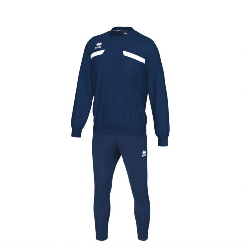 Костюм спортивный футбольный ERREA MATT + FLANN