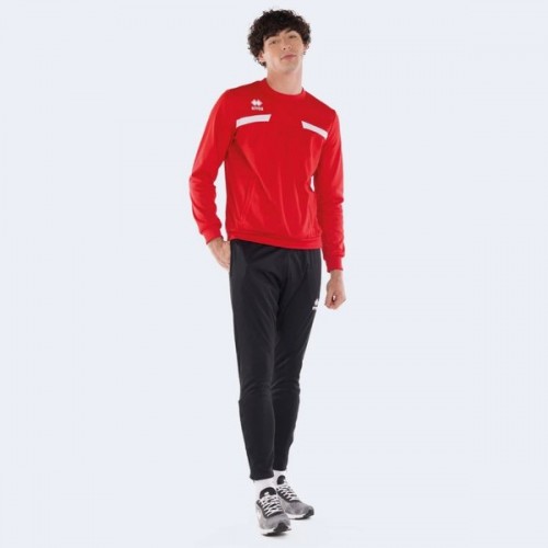 Костюм спортивный футбольный ERREA MATT + FLANN
