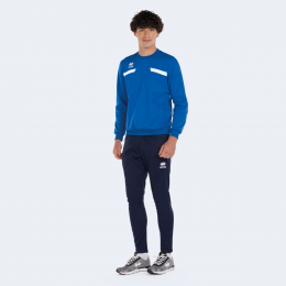 Костюм спортивный футбольный ERREA MATT + FLANN