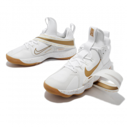 Кроссовки волейбольные NIKE REACT HYPERSET SE DJ4473 170