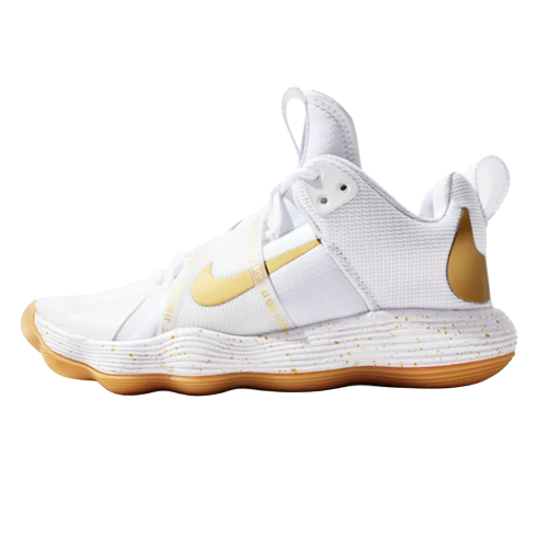 Кроссовки волейбольные NIKE REACT HYPERSET SE DJ4473 170