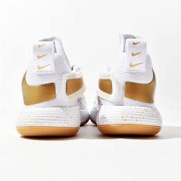 Кроссовки волейбольные NIKE REACT HYPERSET SE DJ4473 170