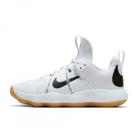 Кроссовки волейбольные NIKE REACT HYPERSET CI2955 100