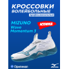 Кроссовки волейбольные MIZUNO WAVE MOMENTUM 3 V1GA2312 21