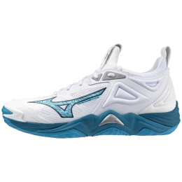 Кроссовки волейбольные MIZUNO WAVE MOMENTUM 3 V1GA2312 21