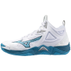 Кроссовки волейбольные MIZUNO WAVE MOMENTUM 3 MID V1GA2317 21