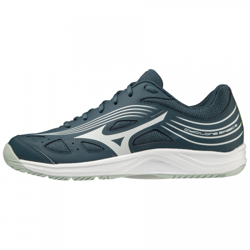 Кроссовки волейбольные, гандбольные MIZUNO CYCLONE SPEED 3 V1GA2180 38