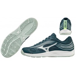 Кроссовки волейбольные, гандбольные MIZUNO CYCLONE SPEED 3 V1GA2180 38