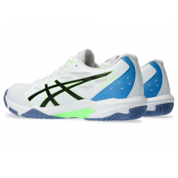 Кроссовки для волейбола ASICS GEL-ROCKET 11 1071A091 102