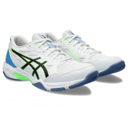 Кроссовки для волейбола ASICS GEL-ROCKET 11 1071A091 102