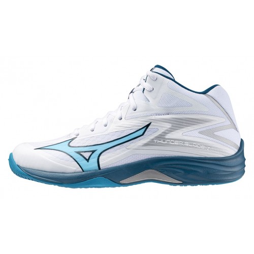 Кроссовки волейбольные MIZUNO THUNDER BLADE Z MID V1GA2375 21