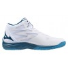 Кроссовки волейбольные MIZUNO THUNDER BLADE Z MID V1GA2375 21