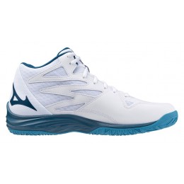 Кроссовки волейбольные MIZUNO THUNDER BLADE Z MID V1GA2375 21