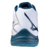 Кроссовки волейбольные MIZUNO THUNDER BLADE Z MID V1GA2375 21