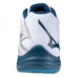 Кроссовки волейбольные MIZUNO THUNDER BLADE Z MID V1GA2375 21
