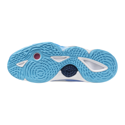 Кроссовки волейбольные MIZUNO WAVE MOMENTUM 3 V1GA231201