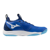 Кроссовки волейбольные MIZUNO WAVE MOMENTUM 3 V1GA231201