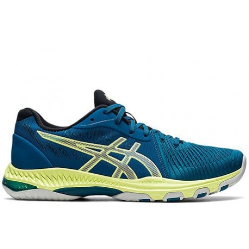 Кроссовки для волейбола ASICS NETBURNER BALLISTIC FF 2 1051A041 404