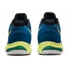 Кроссовки для волейбола ASICS NETBURNER BALLISTIC FF 2 1051A041 404