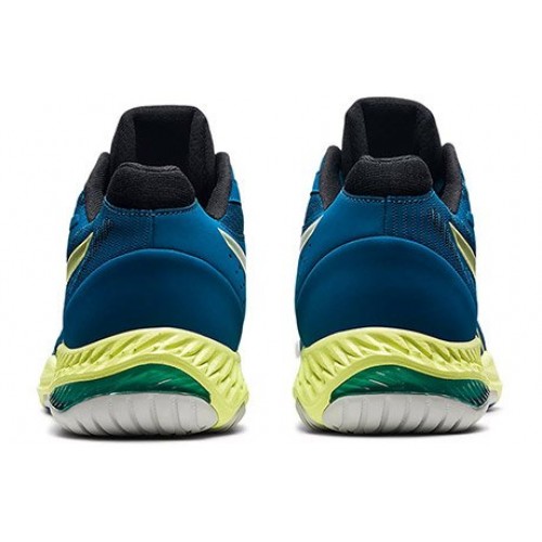 Кроссовки для волейбола ASICS NETBURNER BALLISTIC FF 2 1051A041 404