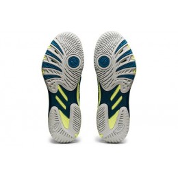 Кроссовки для волейбола ASICS NETBURNER BALLISTIC FF 2 1051A041 404