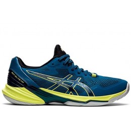 Кроссовки для волейбола ASICS SKY ELITE FF 2 1051A064 401