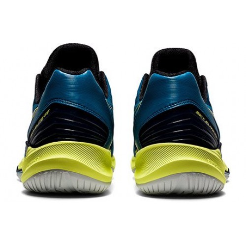 Кроссовки для волейбола ASICS SKY ELITE FF 2 1051A064 401