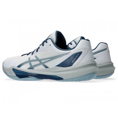 Кроссовки для волейбола ASICS SKY ELITE FF 3 1051A080 100
