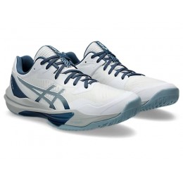 Кроссовки для волейбола ASICS SKY ELITE FF 3 1051A080 100