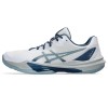 Кроссовки для волейбола ASICS SKY ELITE FF 3 1051A080 100