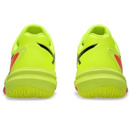 Кроссовки для волейбола ASICS SKY ELITE FF 3 PARIS 1051A085 750