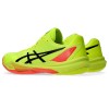 Кроссовки для волейбола ASICS SKY ELITE FF 3 PARIS 1051A085 750