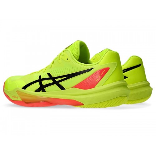 Кроссовки для волейбола ASICS SKY ELITE FF 3 PARIS 1051A085 750