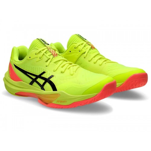 Кроссовки для волейбола ASICS SKY ELITE FF 3 PARIS 1051A085 750