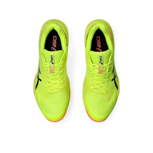 Кроссовки для волейбола ASICS SKY ELITE FF 3 PARIS 1051A085 750