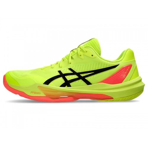 Кроссовки для волейбола ASICS SKY ELITE FF 3 PARIS 1051A085 750