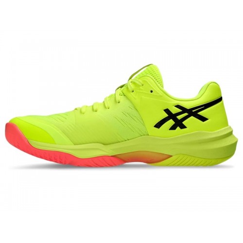 Кроссовки для волейбола ASICS SKY ELITE FF 3 PARIS 1051A085 750