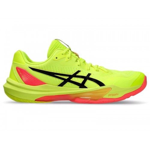 Кроссовки для волейбола ASICS SKY ELITE FF 3 PARIS 1051A085 750