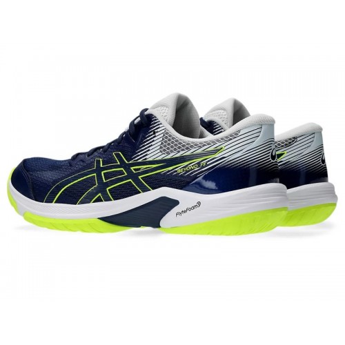 Кроссовки для волейбола ASICS BEYOND FF 1071A092 400