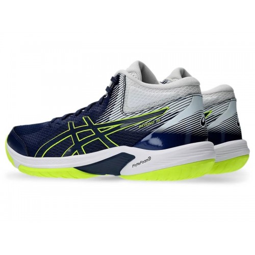 Кроссовки для волейбола ASICS BEYOND FF MT 1071A095 400