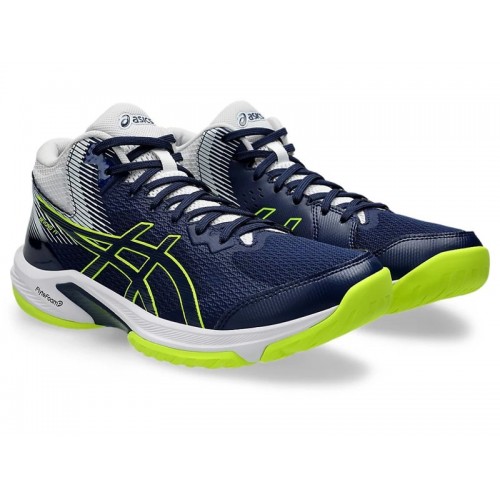 Кроссовки для волейбола ASICS BEYOND FF MT 1071A095 400