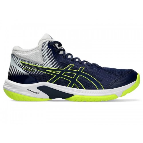 Кроссовки для волейбола ASICS BEYOND FF MT 1071A095 400
