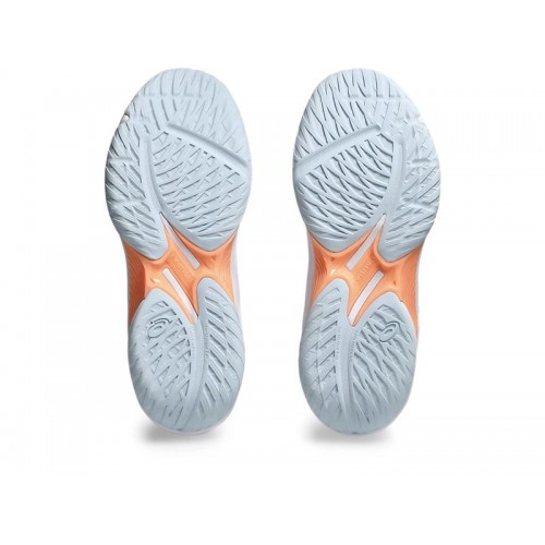 Кроссовки для волейбола женские ASICS BEYOND FF 1072A095 104