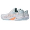 Кроссовки для волейбола женские ASICS BEYOND FF 1072A095 104