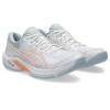 Кроссовки для волейбола женские ASICS BEYOND FF 1072A095 104