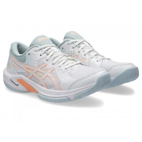 Кроссовки для волейбола женские ASICS BEYOND FF 1072A095 104