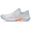 Кроссовки для волейбола женские ASICS BEYOND FF 1072A095 104