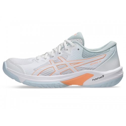 Кроссовки для волейбола женские ASICS BEYOND FF 1072A095 104