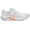 Кроссовки для волейбола женские ASICS BEYOND FF 1072A095 104