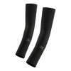 Нарукавники мужские MIZUNO Men's Armguard 32EY6553Z09 Чёрные